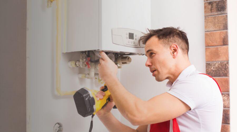 Professional sink repair in Dillsburg, PA